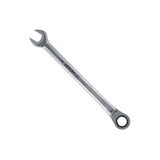 LLAVE COMB. C/RACHET FLEX.12MM ZGUYUSTOOLS  (YOR12ZF)