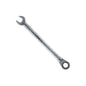 LLAVE COMB. C/RACHET FLEX.12MM ZGUYUSTOOLS  (YOR12ZF)