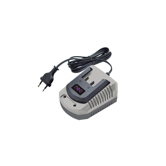 CARGADOR PARA BATERIA RECARGABLE NEO 20V (CHA 1020)