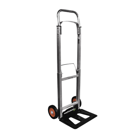 CARRO DE MANO GLADIATOR PLEGABLE (CP 8080)