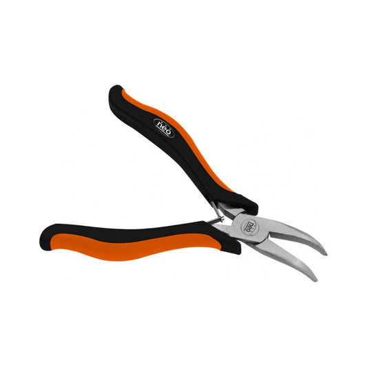 ALICATE DE PUNTA REDONDA 5´´ NEO (MPR 9205H)