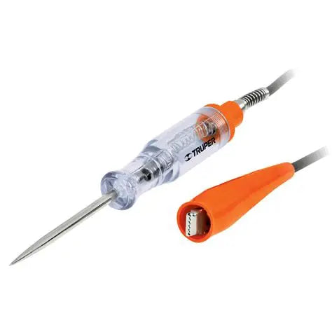 PROBADOR CORRIENTE TRUPER PESADO (PROCO-20X)
