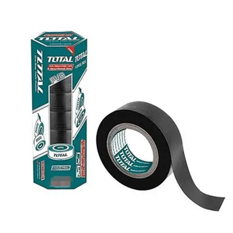 CINTA AISLANTE DE PVC TOTAL 9.15M (THPET1103)