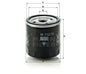 FILTRO ACEITE MANN W 712/75