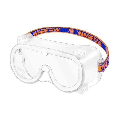 ANTIPARRA DE SEGURIDAD TRANSPARNTE WADFOW (WSG2801)