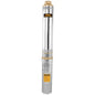 BOMBA DE AGUA POZO PROFUNDO 4´´ 0.5HP INGCO (DWP3701)