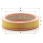 FILTRO AIRE MANN C 2852/2