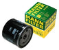 FILTRO ACEITE MANN W 712/81