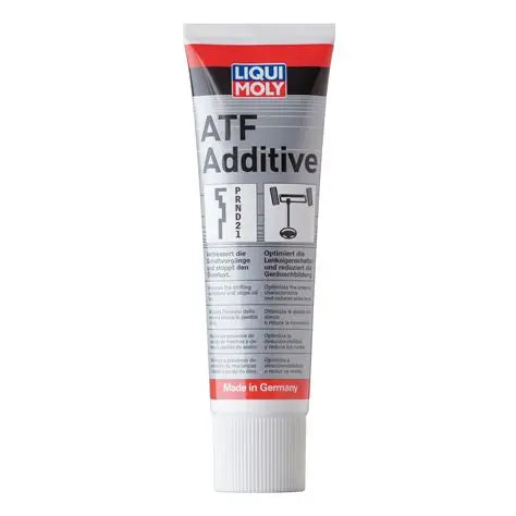 LIQUI MOLY ATF ADDITIVE 250 ML