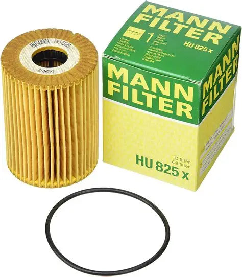 FILTRO ACEITE MANN H 825X