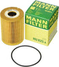 FILTRO ACEITE MANN H 825X