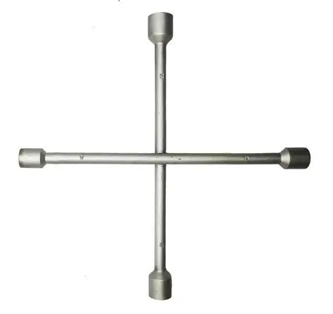 LLAVE CRUZ FORTUN