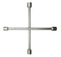 LLAVE CRUZ FORTUN