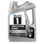 MOBIL 1 FS X2 5W-50 B-4 LTS.