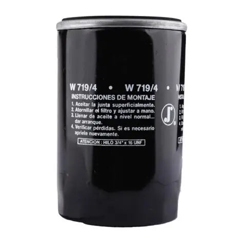 FILTRO ACEITE MANN W 719/4