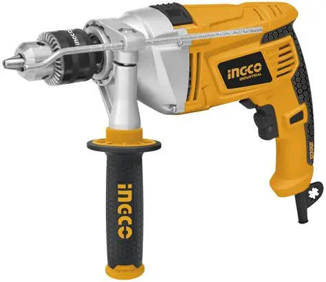 TALADRO PERCUTOR 1100W INGCO (ID11008)