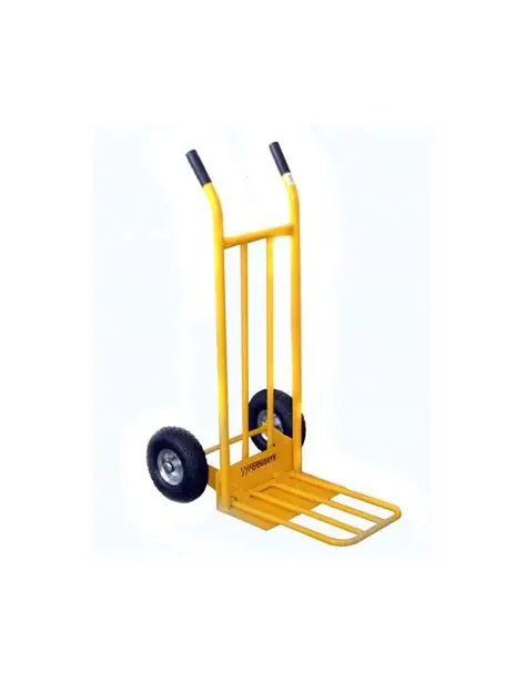 CARRO CARGA YEGUA 350KG FWYY   (CZ3502)