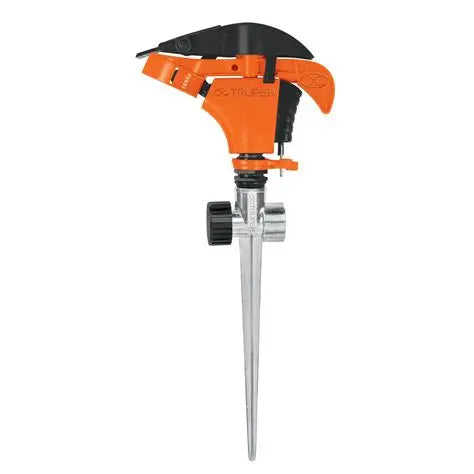 ASPERSOR RIEGO TRUPER CON ESTACA METALICA (ASP-P11X)