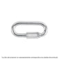 UNION DE CADENA FIERO 1/4´´ (BSE-1/4)
