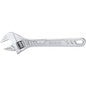 LLAVE FRANCESA AJUSTABLE 12´´ CROMADA INGCO (HADW131122)