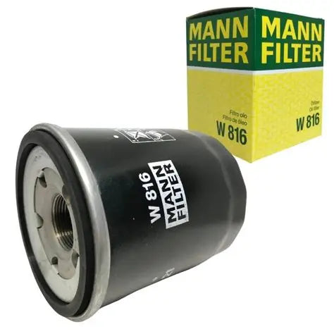 FILTRO ACEITE MANN W 816
