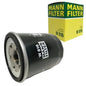 FILTRO ACEITE MANN W 816