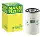 FILTRO ACEITE MANN W 719/27