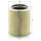 FILTRO AIRE MANN C 2443