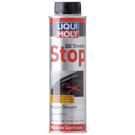 LIQUI MOLY STOP SMOKE 300 ML.