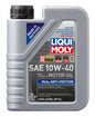 LIQUI MOLY 10W-40 MOS-2 B-1 LT.