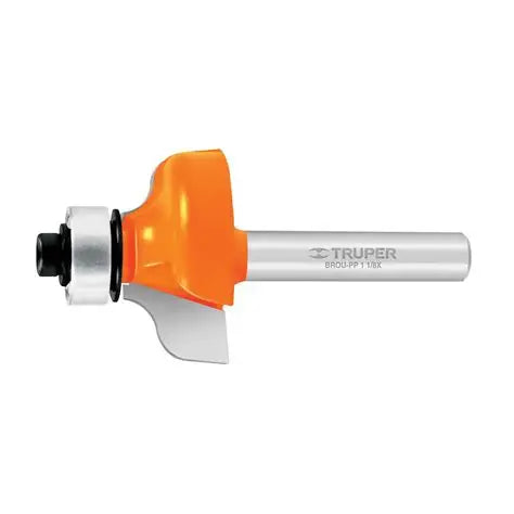 FRESA TRUPER PECHO PAL (BROU-PP1-3/8X)