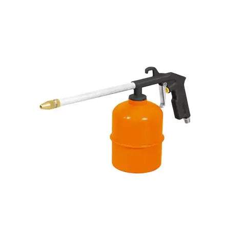 PISTOLA AIRE TRUPER LIMPIEZA MOTORES (PILI-697)