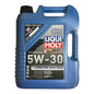 LIQUI MOLY LONGTIME HIGH TECH 5W-30 B-5 LTS.