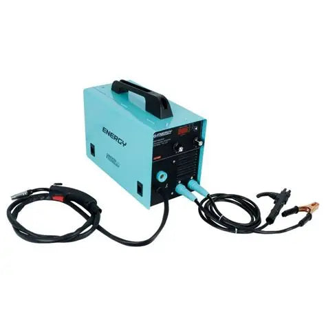 SOLDADORA MIG ENERGY 160 AMP (IM 160/220)