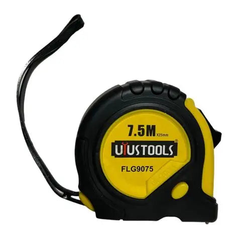 HUINCHA - CINTA METRICA UYUSTOOLS 7.5 MTS