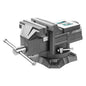 TORNILLO DE BANCO TOTAL 4´´ 1300 KGS. (THT6146)