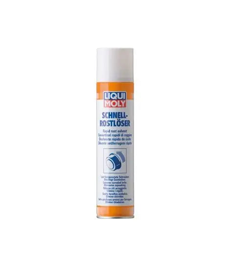 LIQUI MOLY SCHNELL ROSTLOSER 300 ML.