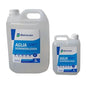 AGUA DESMINERALIZADA 220 LTS.