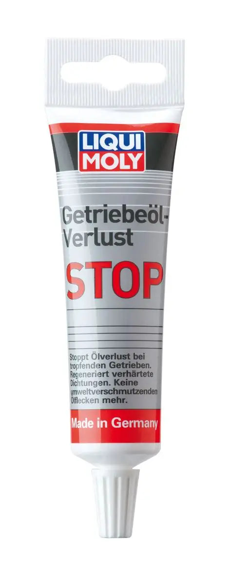 LIQUI MOLY GETRIEBEOL VERLUST STOP 50 ML.