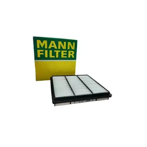 FILTRO AIRE MANN C 2332