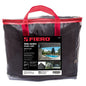 TOLDO NEGRO DE POLIETILENO 80% SOMBRA 3,60 X 3 MTS (TOSO-803)