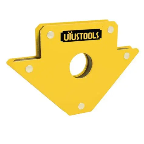 ESCUADRA MAGNETICA 5 75 LBS UYUSTOOLS  (SMS05U)