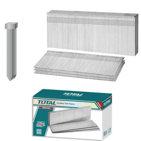 CAJA CLAVOS TOTAL 50MM  (TAC918506)