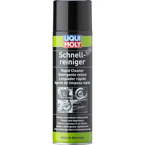 LIQUI MOLY SCHNELL REINEGER 500 ML.