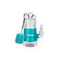 BOMBA SUMERGIBLE TOTAL PARA AGUAS RESIDUALES 700W 1HP (TWP77501)