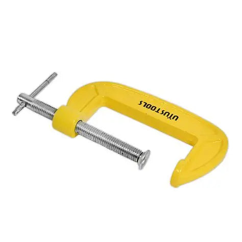 SET 3 PCS PRENSA G 1''/2''/3'' UYUSTOOLS  (PRG301)