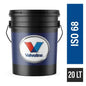 VALVOLINE AW HIDRAULICO ISO 68 B-19 LTS.
