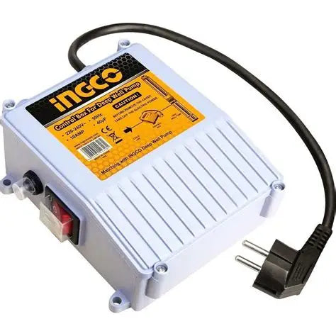 CONTROL BOX INGCO (DWP7501-SB)