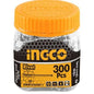 REMACHES 4.8X16MM INGCO (HWRT4801611)