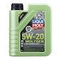LIQUI MOLY 5W-20 1 LT.